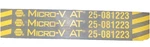 Napa Micro V Serpentine Belt Oem 25-081223 Ford 1999-2009 F250. Fixed Price $20.00.