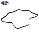 Skp SK060863 Serpentine Belt Fits 2002-2006 Jeep Liberty & More. Fixed Price $26.95.