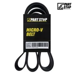 8PK2691 , A4729933496 Serpentine Belt Fits Freightliner Cascadia DD15. Fixed Price $39.00.