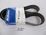 Acdelco 14K682 Serpentine Belt 88920992. Fixed Price $33.00.