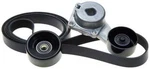 Serpentine Belt Drive Component Kit-accessory Gates 90K-38133. Fixed Price $229.99.