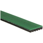 Gates K061015HD Fleetrunner Micro-v Serpentine Drive Belt. Fixed Price $50.14.