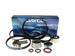 Dayco Timing Belt Kit For Saab 900 03/1994-03/1997 2.5L V6 24V Dohc Mpfi B258I. Fixed Price $385.29.