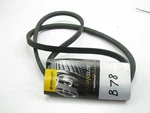 Continental B78 Industrial Accessory Drive Belt - 5/8" X 81". Fixed Price $17.99.