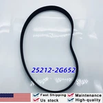 25212-2G652 Serpentine Belt Sonata For Hybrid 2011-2015 Optima 2011-2016. Fixed Price $30.19.