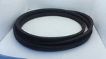 Goodyear D180 Hy-t Plus V-belt 1.25 Inch Width 0.75 Thick 185" Length Nnb. Fixed Price $79.97.