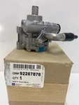 Genuine Holden Commodore Power Steering Pump Pulley P-n 92218308. Fixed Price $211.96.