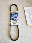 Goodyear 4050400 Serpentine V-belt , Rib. Fixed Price $16.00.