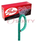 Gates Powerated 6730 Accessory Drive Belt For XDV38-300 X0487 VB2300 TY4355 Pj. Fixed Price $19.13.