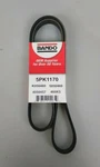 Serpentine Belt Ace Precision Bando 5PK1170 K050460 4050457 5050460 460K5. Fixed Price $19.60.