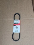 Gates Accessory Drive V-belt 1/2" 29-3/8" XL9290 13A0735 Green Stripe. Fixed Price $17.99.