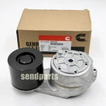3691282 Diesel Engine Belt Tensioner 4299091 For Cummins ISX15 QSX15 Dayco New. Fixed Price $72.00.