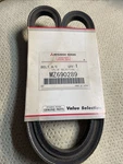 Genuine Mitsubishi Belt A/c MZ690289 New Old Stock. Fixed Price $10.00.