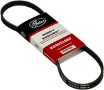 Serpentine Belt-premium Oe Stretch Micro-v Fits 15-22 Mustang 2.3L-L4. Fixed Price $47.24.