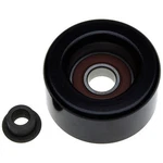 Acdelco 36173 A/c Idler Pulley. Fixed Price $76.97.