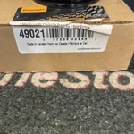 Continental 49021 - Accessory Drive Belt Idler Pulley. Fixed Price $18.50.