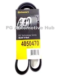 New Serpentine Belt-multi-v Oe Technology Series Continental 4050470. Fixed Price $15.89.
