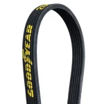 Belts 2060472 Serpentine Dual Sided Multi V Belt, 47.2 In. For Goodyear. Fixed Price $57.07.