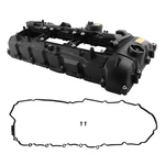 1* Engine Valve Cover W/ Gasket Bolts For Bmw M2 Competition M3 M4 3.0L L6 15-21. Fixed Price $184.14.