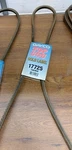 Belt Dayco 17725. Fixed Price $21.00.