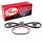 Gates Powergrip TCK332 Timing Belt Component Kit For TB332-168K1 GTK0332 Yp. Fixed Price $120.24.