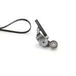 Gates K016PK905 V-ribbed Belt Set For Audi,seat,skoda,vw. Fixed Price $107.92.