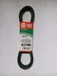 4L570W Napa Gates Heavy Duty Fhp Belt 1/2" X 57" Garden. Fixed Price $23.00.
