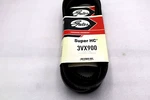 Gates Super Hc Powerband 3VX900 Belt Stock 2012. Fixed Price $39.99.