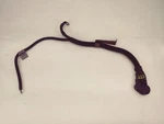 2001 Mercedes S430 W220 Starter Battery Cable 2205400230 C55. Fixed Price $45.00.