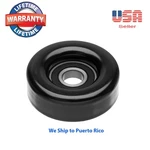 Oem 38006 Belt Tensioner Pulley /idler Fits: Gm Ford Acura Isuzu Jeep. Fixed Price $112.65.