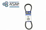 Napa Xl 25 9390 V-belt Heavy Duty Industrial Drive Premium Quality Excavato. Fixed Price $29.90.