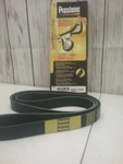 Prestone Serpentine Poly V Belt Rib 653K8. Fixed Price $19.79.
