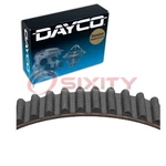 Dayco 95339 Engine Timing Belt For TB339 T339 40339 250339 1145A034 Valve Mo. Fixed Price $67.83.