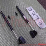 Honda Nsx Acura NA1 91-05 Genuine Rear Engine Lid Dampers Struts & Bolt Set Oem. Fixed Price $208.08.