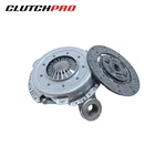 Clutch Kit Ford Falcon Ute 4WD KFD26005. Fixed Price $314.67.