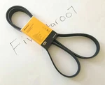 Air A/c Compressor Drive Belt For Porsche 1991 1992 1993 1994 Turbo 964. Fixed Price $35.40.
