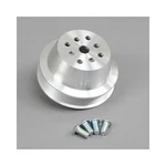 March Performance Water Pump Pulley Serpentine Smooth Fits Dodge Bb Ea. Fixed Price $130.98.