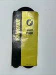 1-VALUCRAFT Serpentine Belt Audi Chevrolet Ford Toyota Volkswagen.. Fixed Price $9.72.