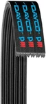 Dayco 5060885 Poly Rib Belt , Black. Fixed Price $36.26.