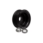 Krc Power Steering Alt Pulley 2.5IN Rib Fits .59IN & .67IN Shaft- 40140600. Fixed Price $77.74.