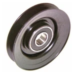 Omega Environmental Technologies 38-32219 A/c Drive Belt Idler Pulley. Fixed Price $34.99.
