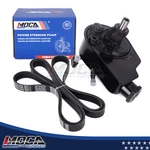 Power Steering Pump Serpentine Belt For 1996 Chevrolet Gmc C3500 K3500 6PK2210. Fixed Price $97.75.