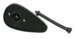 111-953-193E Turn Signal Seals W/ Wiring Tubes Inc Pair Bug 1964-69 Empi 6702-B. Fixed Price $22.55.