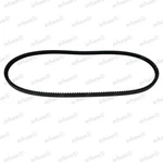 Genuine V-belt For Mahindra Bolero, Camper,bolero Pik-up Oem 0306GB0021N. Fixed Price $51.00.