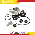 Timing Belt Kit Water Pump Tensioner Fit 04-07 Mitsubishi Eclipse Galant 4G69. Fixed Price $149.95.