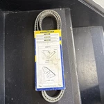Serpentine Poly-v The Quiet Belt Goodyear Gatorback 4070855. Fixed Price $15.00.