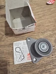 Ina 8630590 Timing Belt Idler Pulley Volvo V70 S60 C70 850 S40 V50 S70 C30 960. Fixed Price $22.99.