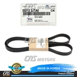 Genuine Serpentine Ribbed V-belt For 21-23 Elantra 22-23 Kona 2.0L 252122JTA0. Fixed Price $23.32.