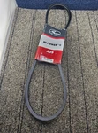 (qty 2) Gates A39: Hi-power Ii Accessory Drive Belt For M75746 M43795 IA39. Fixed Price $19.99.