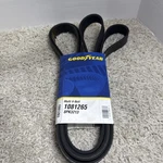 Goodyear Belts 1081265 Serpentine Multi Belt, 126.5 In. Effective. Fixed Price $34.00.